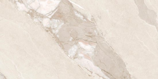 Dynasty Almond Polished/Matte 24X48 | Gramercy Kitchen and Bath