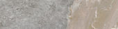 Dynasty Grey 3X12 Bullnose | Gramercy Kitchen and Bath