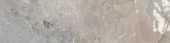 Dynasty Grey 3X12 Bullnose | Gramercy Kitchen and Bath