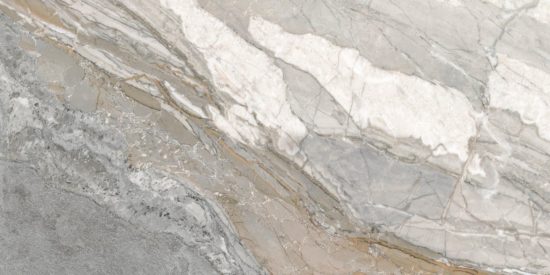 Dynasty Grey Polished/Matte 24X48 | Gramercy Kitchen and Bath