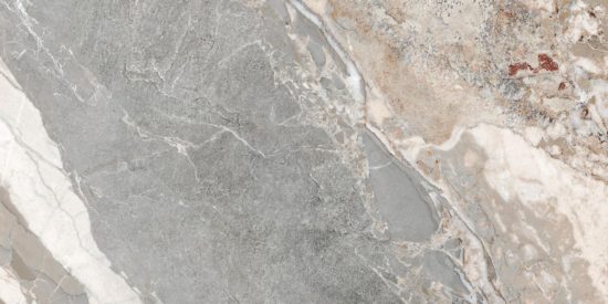 Dynasty Grey Polished/Matte 24X48 | Gramercy Kitchen and Bath