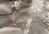 Dynasty Grey Polished/Matte 24X48 | Gramercy Kitchen and Bath