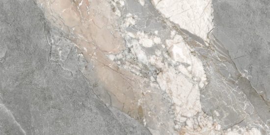 Dynasty Grey Polished/Matte 24X48 | Gramercy Kitchen and Bath