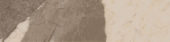 Dynasty Taupe 3X12 Bullnose | Gramercy Kitchen and Bath