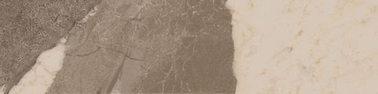 Dynasty Taupe 3X12 Bullnose | Gramercy Kitchen and Bath