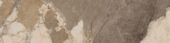 Dynasty Taupe 3X12 Bullnose | Gramercy Kitchen and Bath