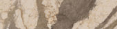 Dynasty Taupe 3X12 Bullnose | Gramercy Kitchen and Bath