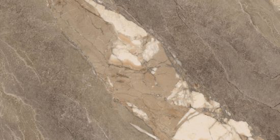 Dynasty Taupe Polished/Matte 24X48 | Gramercy Kitchen and Bath