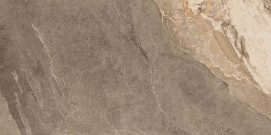 Dynasty Taupe Polished/Matte 24X48 | Gramercy Kitchen and Bath
