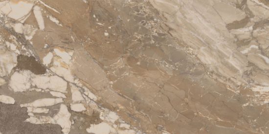 Dynasty Taupe Polished/Matte 24X48 | Gramercy Kitchen and Bath