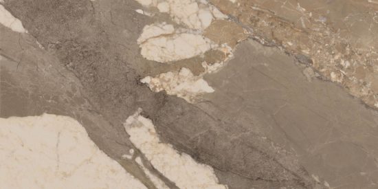 Dynasty Taupe Polished/Matte 24X48 | Gramercy Kitchen and Bath