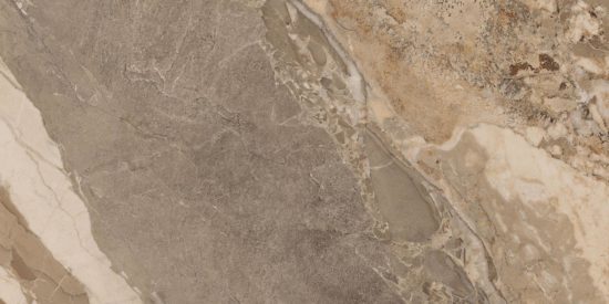 Dynasty Taupe Polished/Matte 24X48 | Gramercy Kitchen and Bath