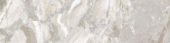 Dynasty White 3X12 Bullnose | Gramercy Kitchen and Bath