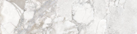 Dynasty White 3X12 Bullnose | Gramercy Kitchen and Bath