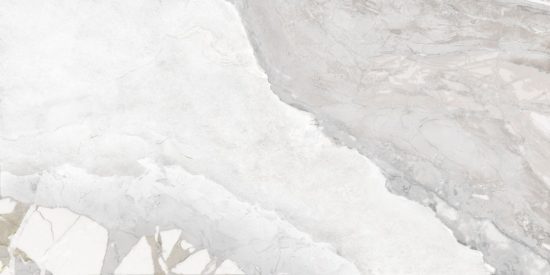 Dynasty White Polished/Matte 24X48 | Gramercy Kitchen and Bath