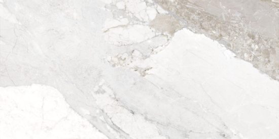 Dynasty White Polished/Matte 24X48 | Gramercy Kitchen and Bath