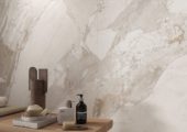 Dynasty White Polished/Matte 24X48 | Gramercy Kitchen and Bath