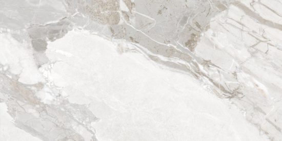 Dynasty White Polished/Matte 24X48 | Gramercy Kitchen and Bath