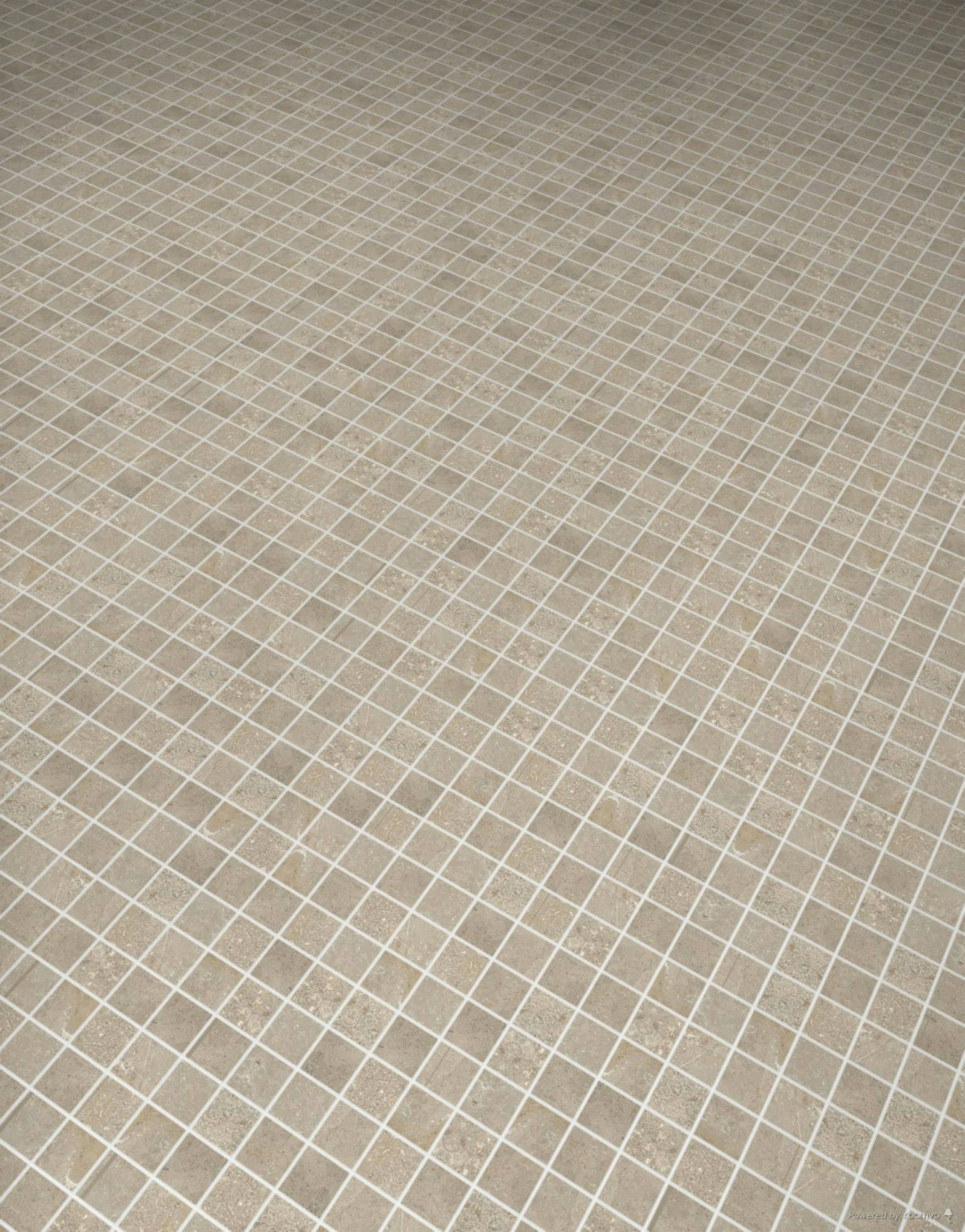 Elevation Byblos Beige 2X2 | Gramercy Kitchen and Bath