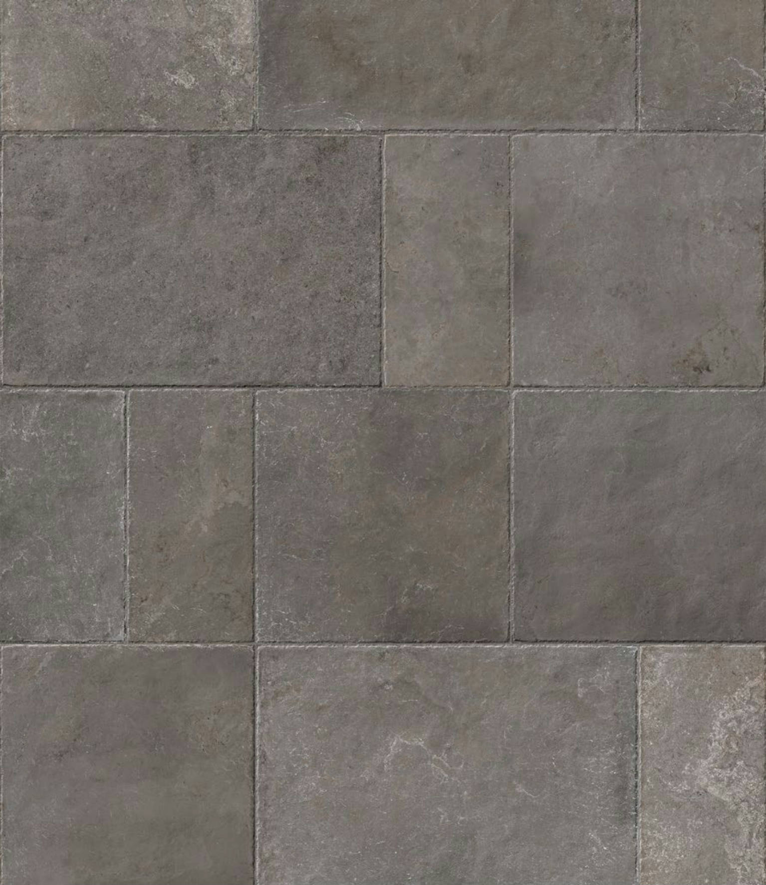 Elevation Menfi Grey - Modular (C4) | Gramercy Kitchen and Bath
