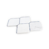 Elm Blue Mosaic | Gramercy Kitchen and Bath