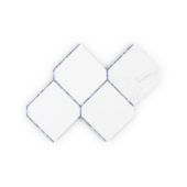 Elm Blue Mosaic | Gramercy Kitchen and Bath
