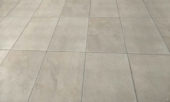 Erice Taupe 24X36" | Gramercy Kitchen and Bath