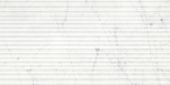 Eterna Bianco 12x24 Honed Curva | Gramercy Kitchen and Bath