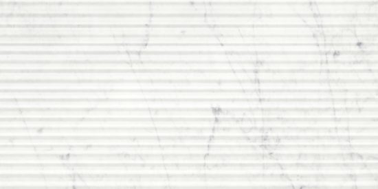 Eterna Bianco 12x24 Honed Curva