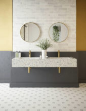 Everly Mosaic | Gramercy Kitchen and Bath