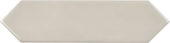 Fence Field Tile 3” X 12” Gloss Kasha | Gramercy Kitchen and Bath