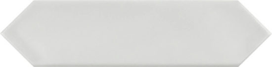 Fence Field Tile 3” X 12” Matte Cinder | Gramercy Kitchen and Bath