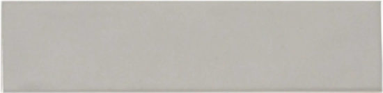 Field Tile 2.5” X 10” Gloss Anchor | Gramercy Kitchen and Bath