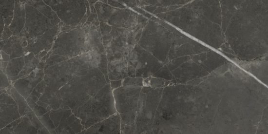Florence 12X24F Carbon Texture | Gramercy Kitchen and Bath