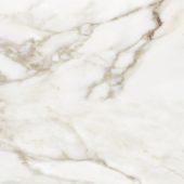 Florence 13X13F Calacatta Matte | Gramercy Kitchen and Bath