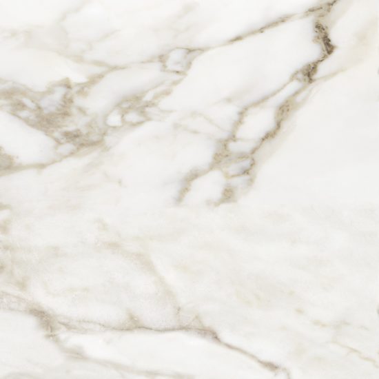 Florence 13X13F Calacatta Matte | Gramercy Kitchen and Bath