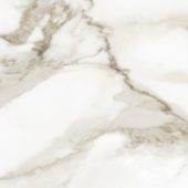 Florence 13X13F Calacatta Matte | Gramercy Kitchen and Bath