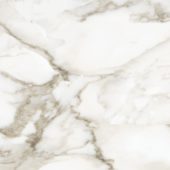 Florence 13X13F Calacatta Matte | Gramercy Kitchen and Bath