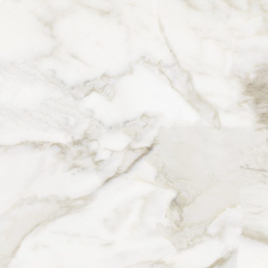 Florence 13X13F Calacatta Matte | Gramercy Kitchen and Bath