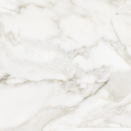 Florence 13X13F Calacatta Matte | Gramercy Kitchen and Bath
