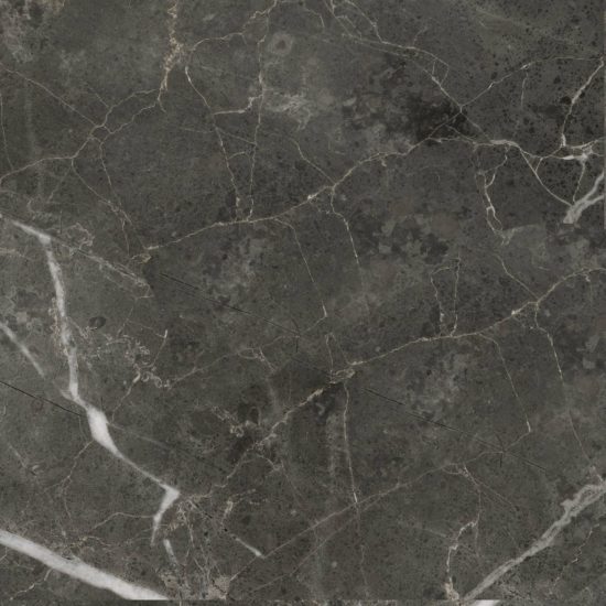 Florence 13X13F Carbon Matte | Gramercy Kitchen and Bath