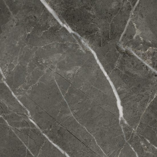 Florence 13X13F Carbon Matte | Gramercy Kitchen and Bath