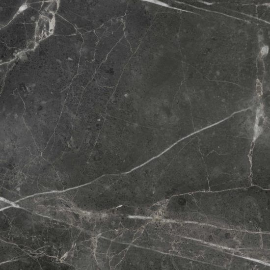 Florence 13X13F Carbon Matte | Gramercy Kitchen and Bath