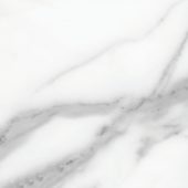 Florence 13X13F Statuario Matte | Gramercy Kitchen and Bath