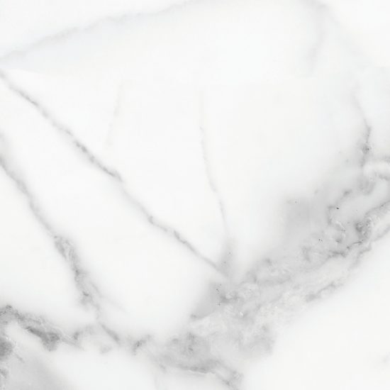 Florence 13X13F Statuario Matte | Gramercy Kitchen and Bath