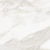 Florence 20X20F Calacatta Matte | Gramercy Kitchen and Bath