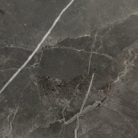 Florence 20X20F Carbon Matte | Gramercy Kitchen and Bath