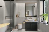 Florence 2X2 Dune Matte Mosaic | Gramercy Kitchen and Bath
