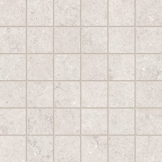 Florence 2X2 Dune Matte Mosaic | Gramercy Kitchen and Bath