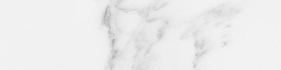 Florence 3x12 Bianco Matte Bullnose | Gramercy Kitchen and Bath